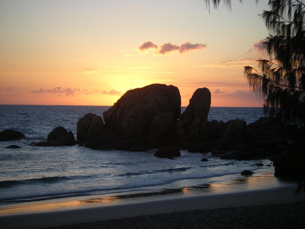 Horseshoe Bay Resort ボーエン エクステリア 写真