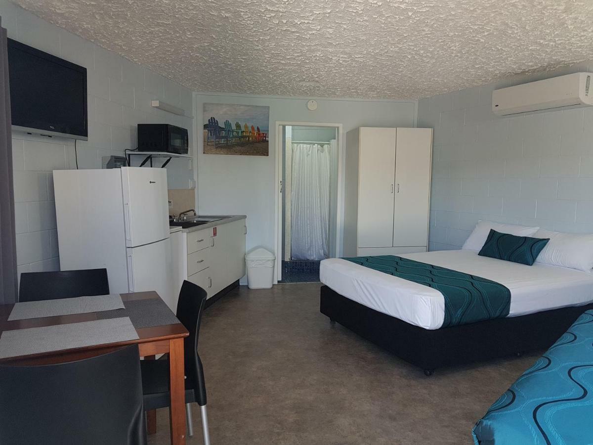 Horseshoe Bay Resort ボーエン エクステリア 写真
